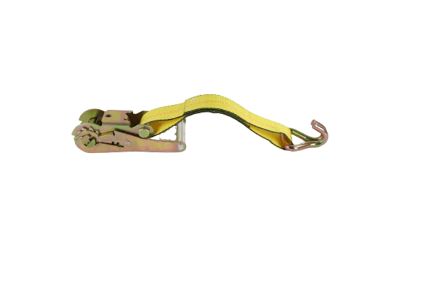 Load image into Gallery viewer, 2" Ratchet Strap w/ Wire Hooks 27 OR 30 Ft | 10 PACK