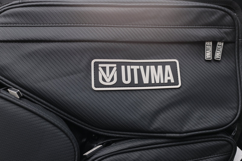 Load image into Gallery viewer, RZR 1000 XP/ XP S Rear Door Bag Set (2024+)