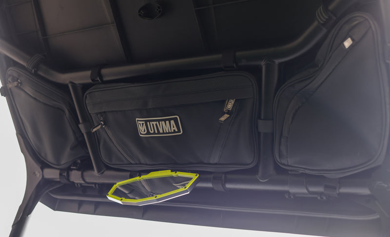 Load image into Gallery viewer, RZR 1000 XP/ XP S Roof Bag (2024+)