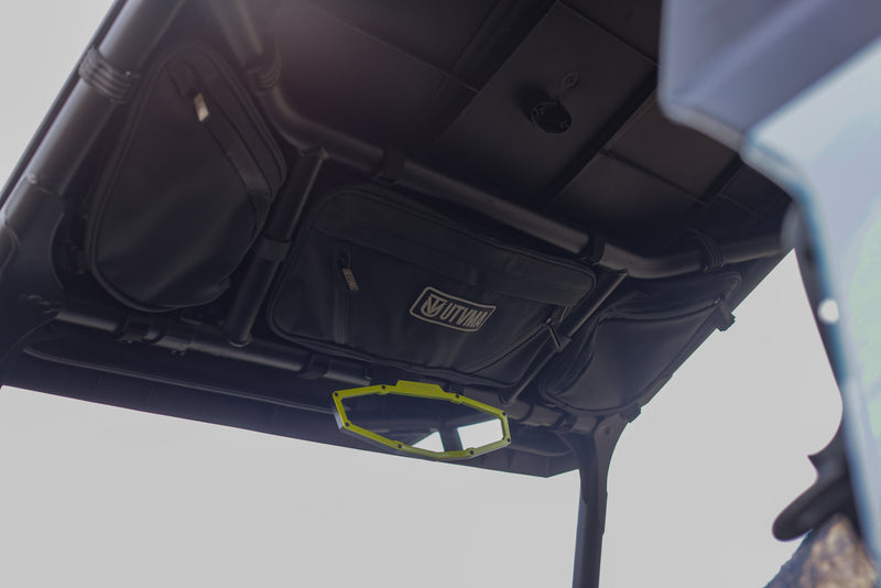 Load image into Gallery viewer, RZR 1000 XP/ XP S Roof Bag (2024+)