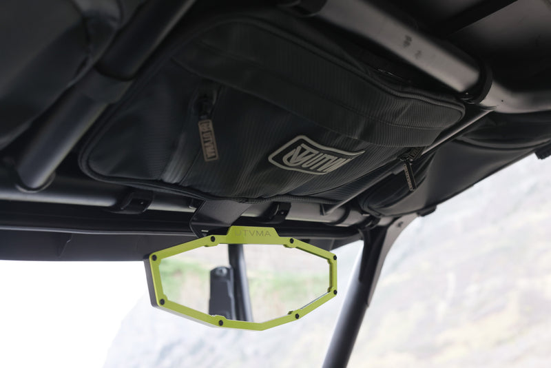 Load image into Gallery viewer, RZR 1000 XP/ XP S Roof Bag (2024+)