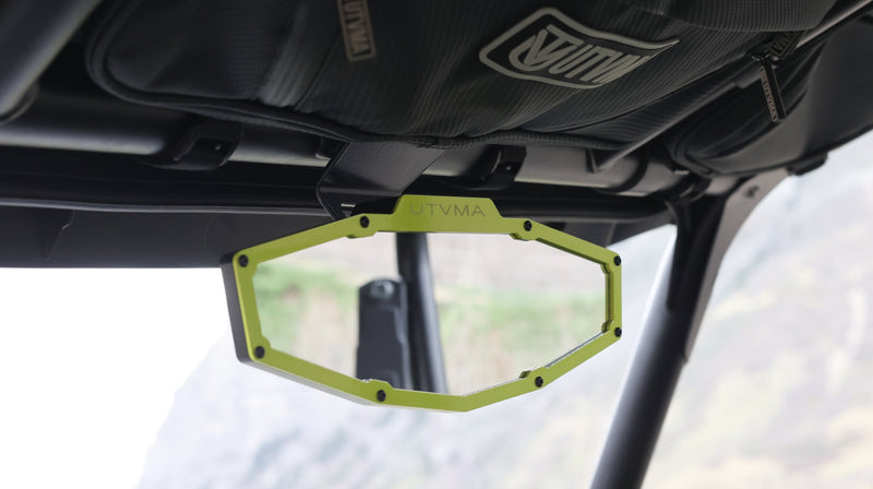 Load image into Gallery viewer, Rearview Mirror