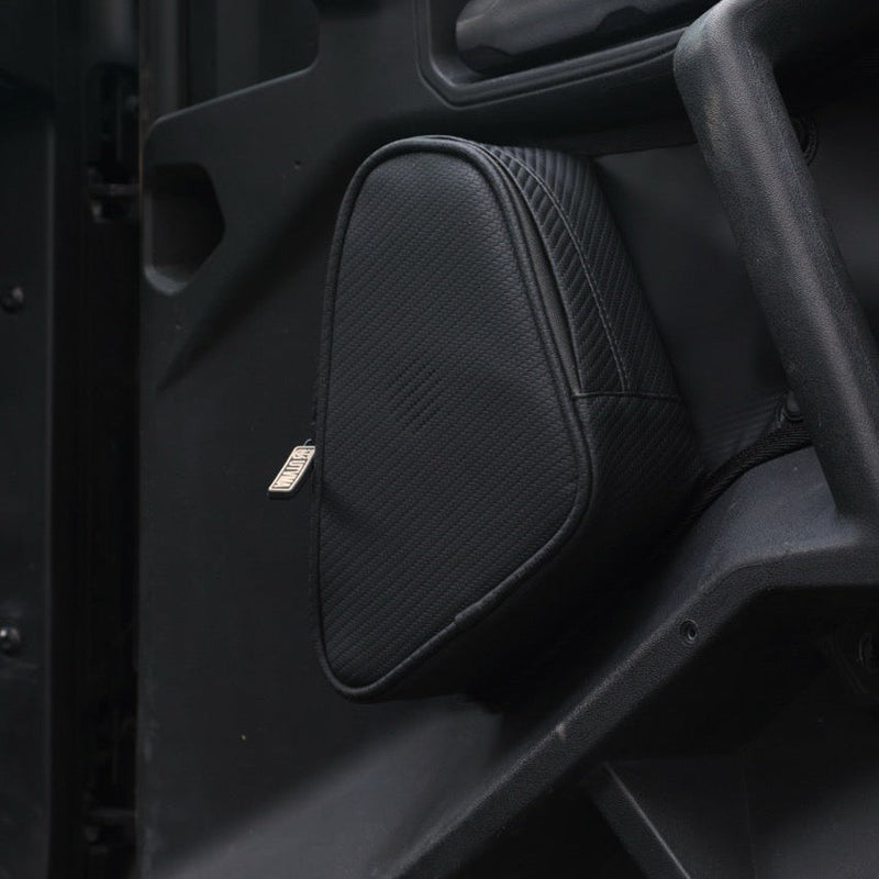 Load image into Gallery viewer, Can-Am Commander/Maverick Sport Front Door Bag Set (2021+)
