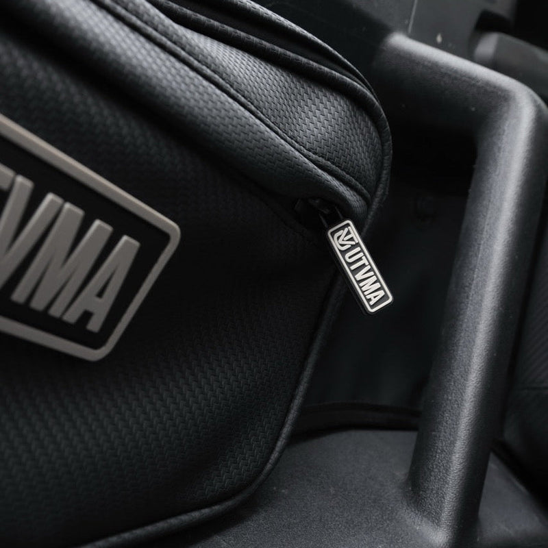 Load image into Gallery viewer, Can-Am Commander/Maverick Sport Front Door Bag Set (2021+)