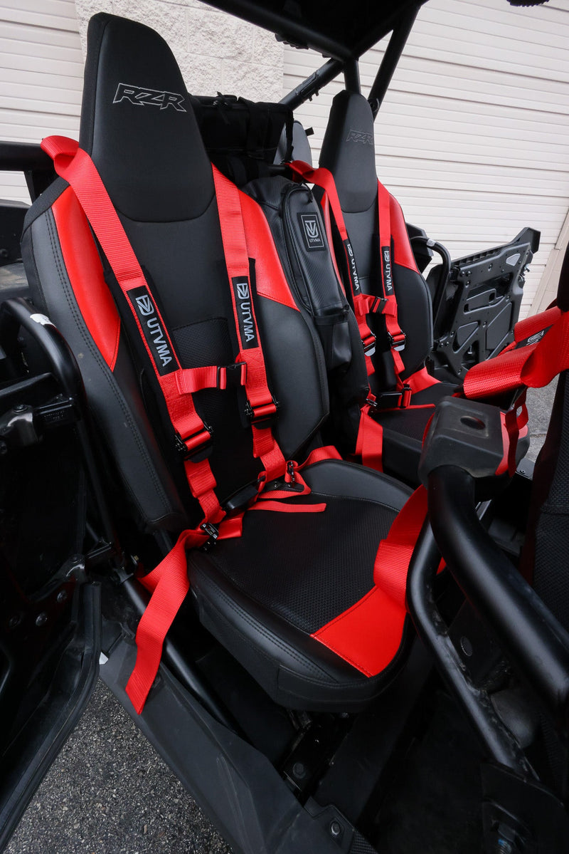 Load image into Gallery viewer, RZR 1000 XP/ XP S Harness Kit (2024+)