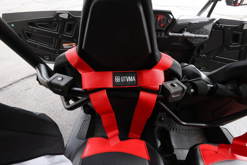 Load image into Gallery viewer, Maverick R Harness Kit (2024+)
