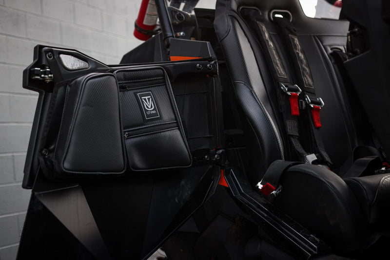 Load image into Gallery viewer, RZR 900 Rear Door Bag Set (2015-2025)