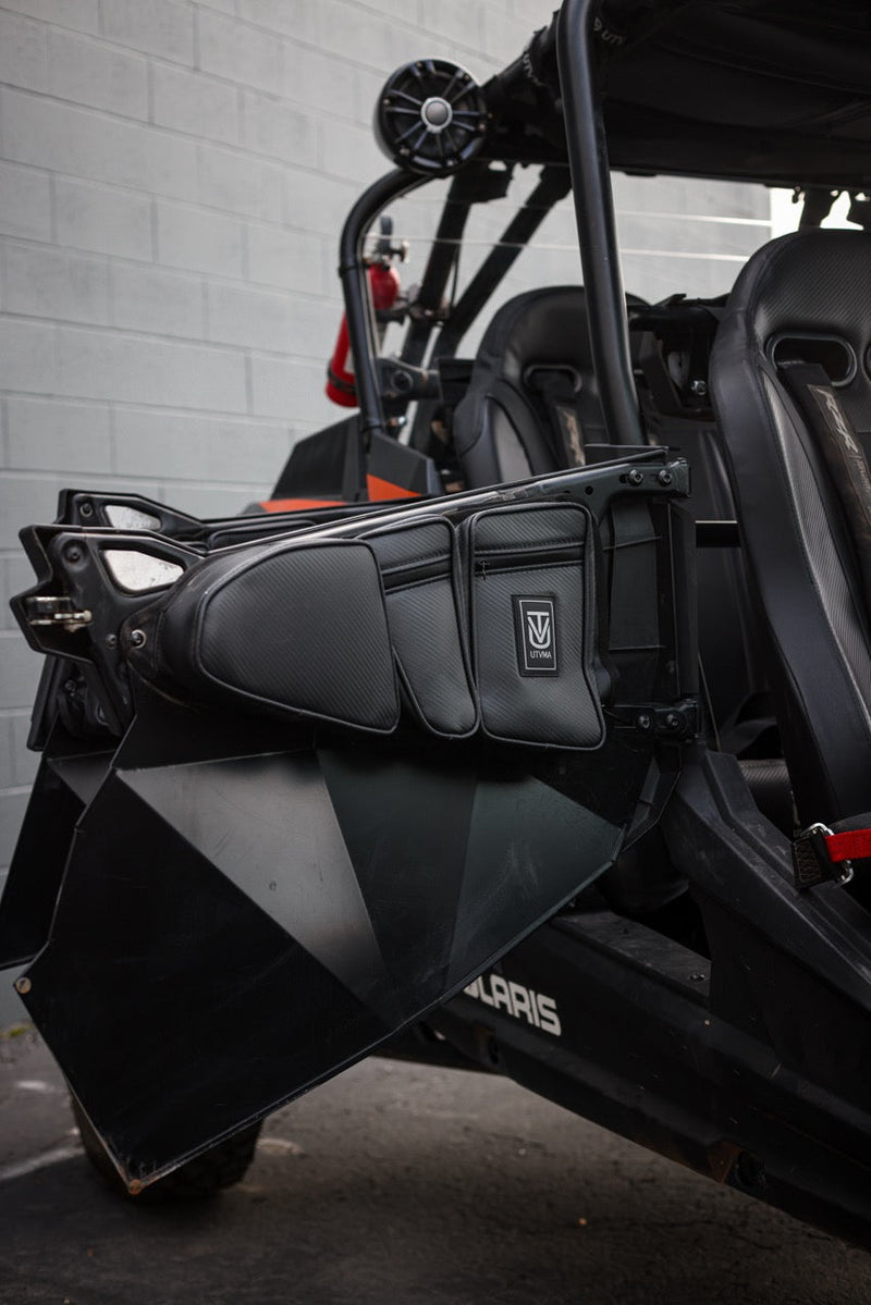 Load image into Gallery viewer, RZR 1000/900 Front Door Bag Set (2014-2023)