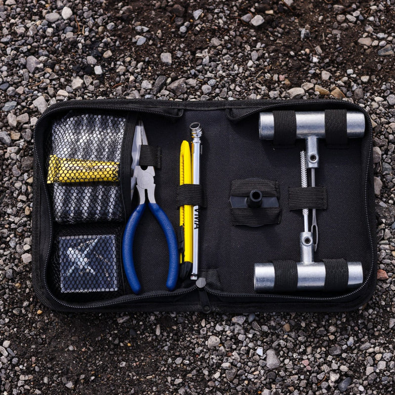 Load image into Gallery viewer, UTV Tire Repair Kit