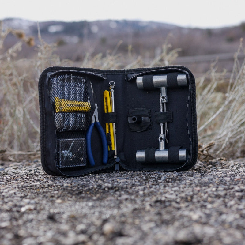 Load image into Gallery viewer, UTV Tire Repair Kit