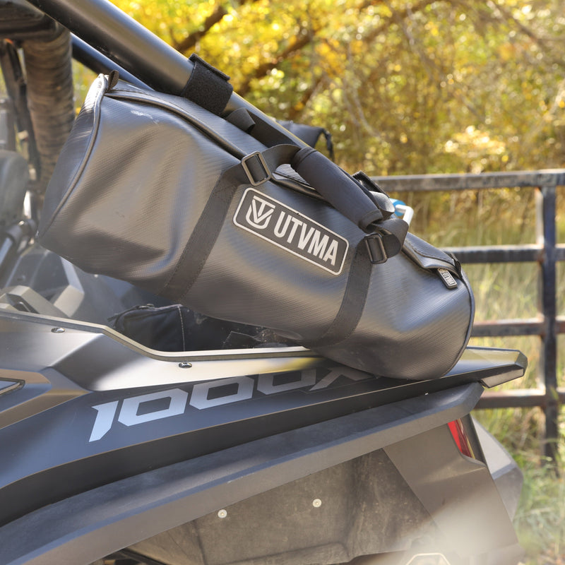 Load image into Gallery viewer, Large Universal Roll Cage Bag W/ Handle