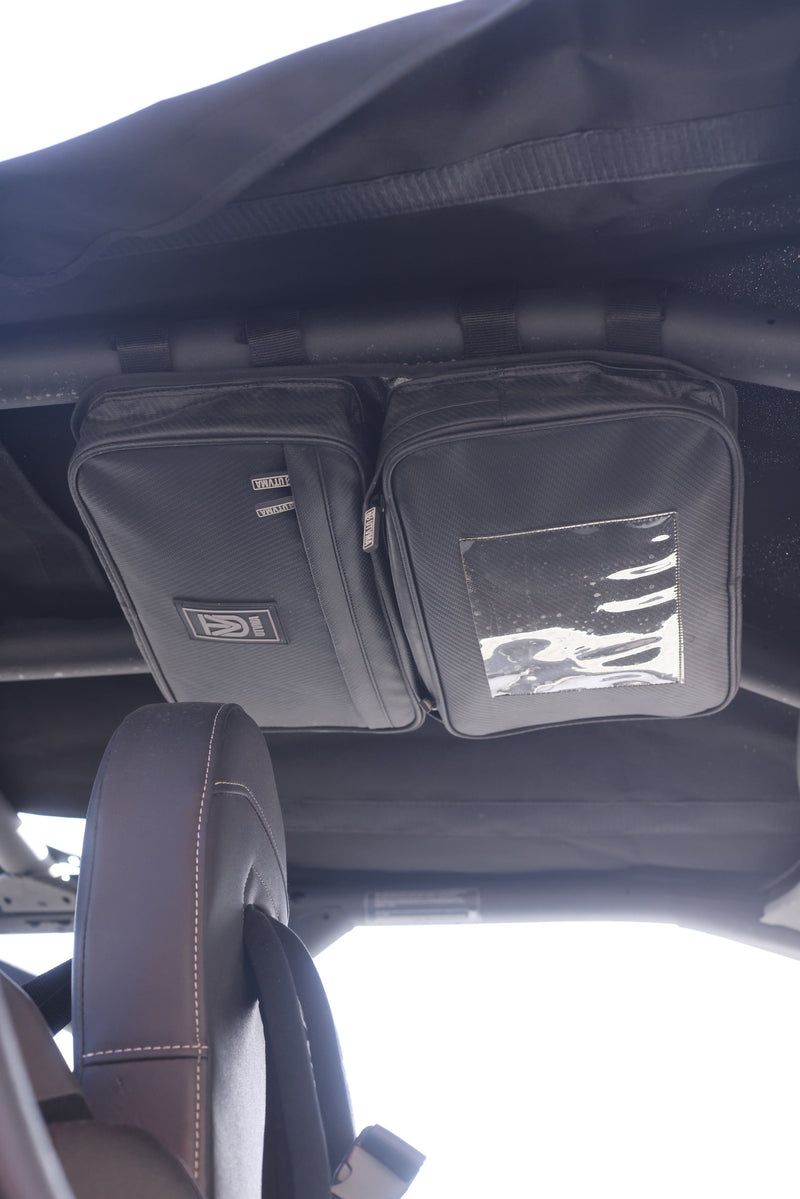 Load image into Gallery viewer, Can-Am Maverick R Roof Bag (2024+)