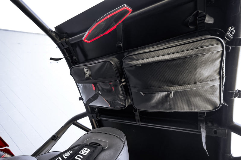 Load image into Gallery viewer, RZR Pro Roof Bag (2020+)