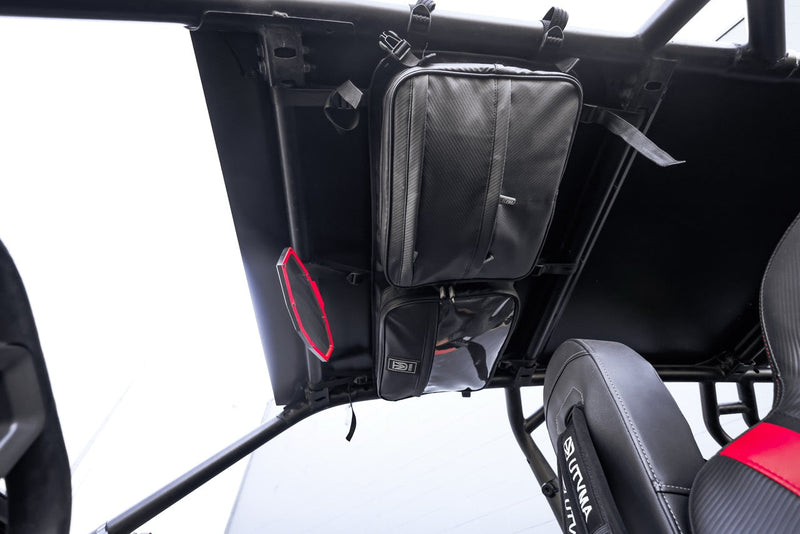 Load image into Gallery viewer, RZR Pro Roof Bag (2020+)