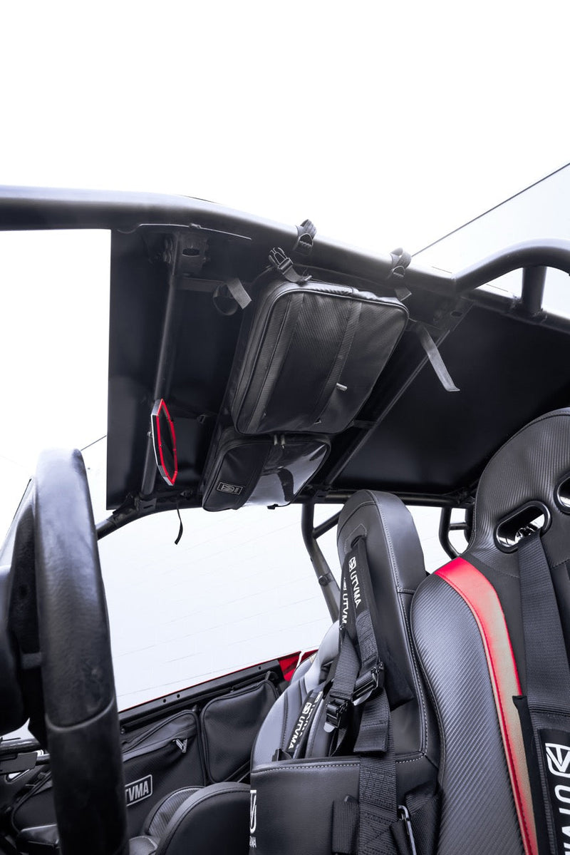 Load image into Gallery viewer, RZR Pro Roof Bag (2020+)