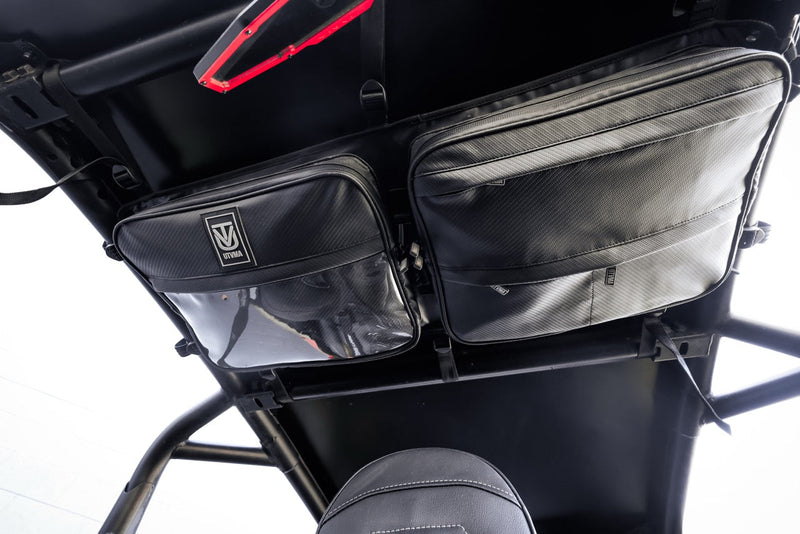 Load image into Gallery viewer, RZR Pro Roof Bag (2020+)