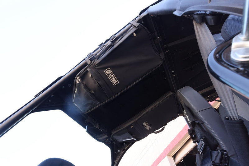 Load image into Gallery viewer, 1 Kawasaki KRX 2/4 Seater Roof Bag (2020+)