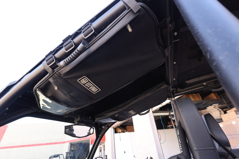 Load image into Gallery viewer, 1 Kawasaki KRX 2/4 Seater Roof Bag (2020+)
