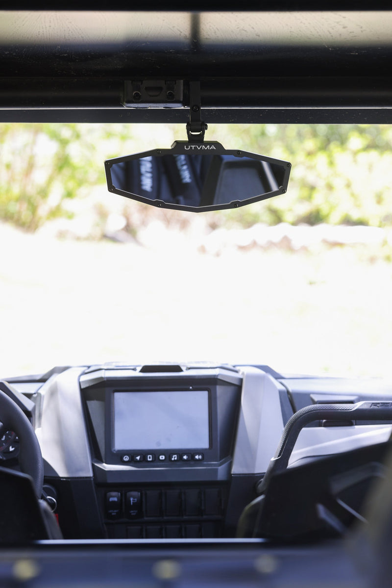 Load image into Gallery viewer, Rearview Mirror