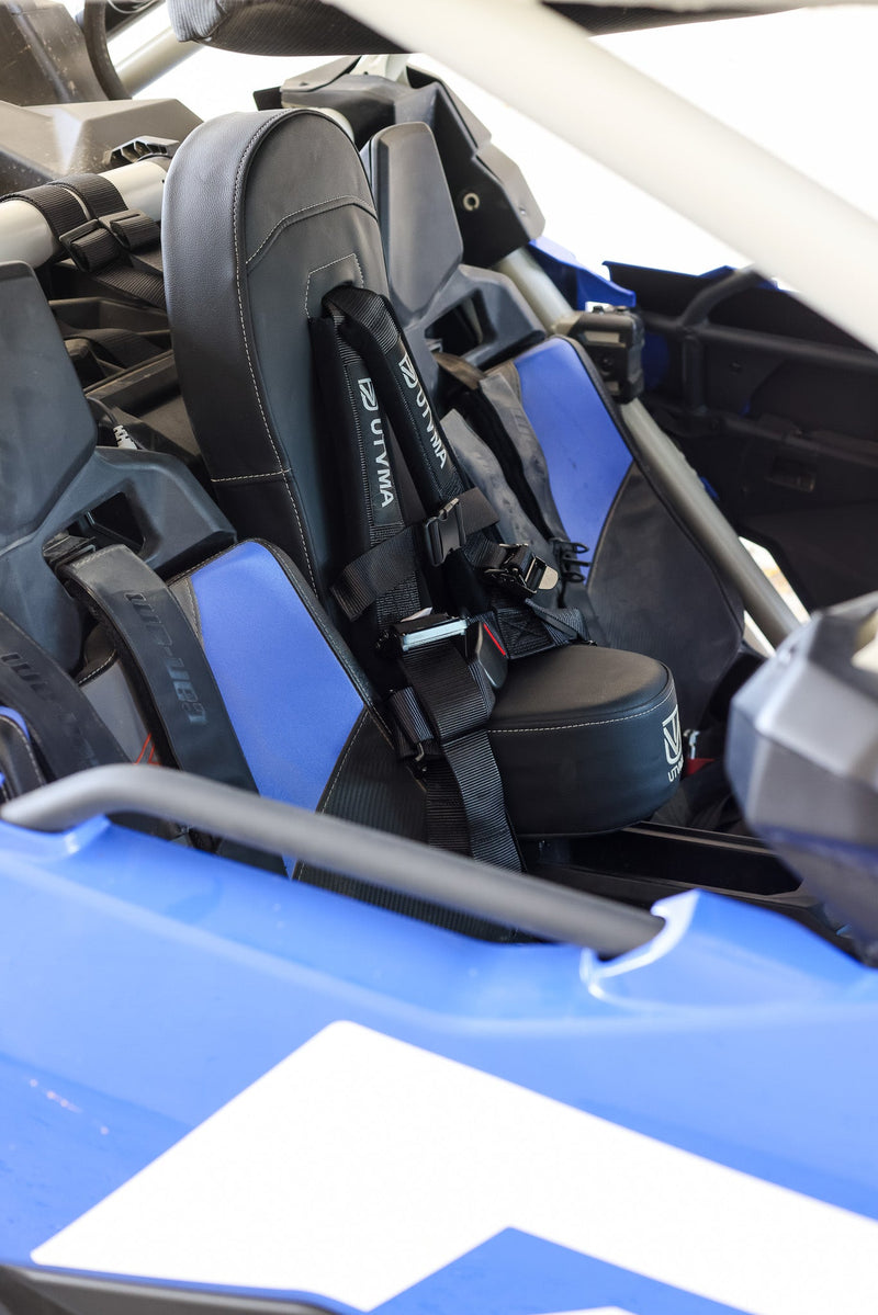 Load image into Gallery viewer, Maverick R Max Front Bump Seat (2024+)