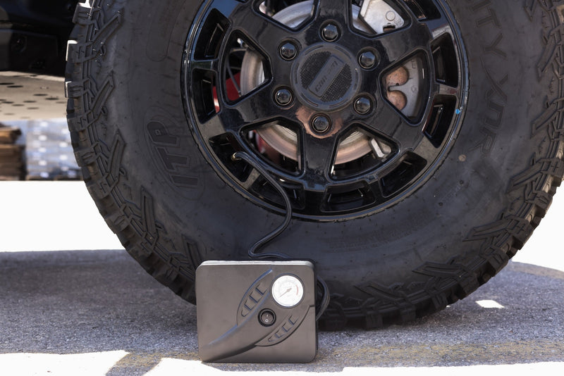 Load image into Gallery viewer, UTV Tire Compressor Kit
