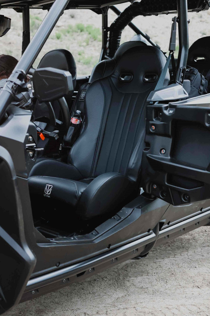 Load image into Gallery viewer, Honda Talon 4 Front Suspension Bucket Seats (2019+)