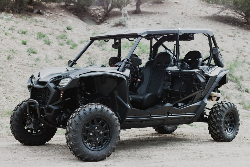 Load image into Gallery viewer, Honda Talon 4 Rear Bench Seat & Front Bucket Seats Set (2019+)