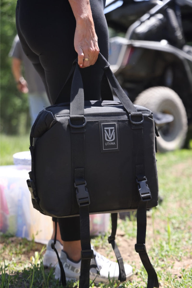 Load image into Gallery viewer, Universal Roll Cage Cooler Bag