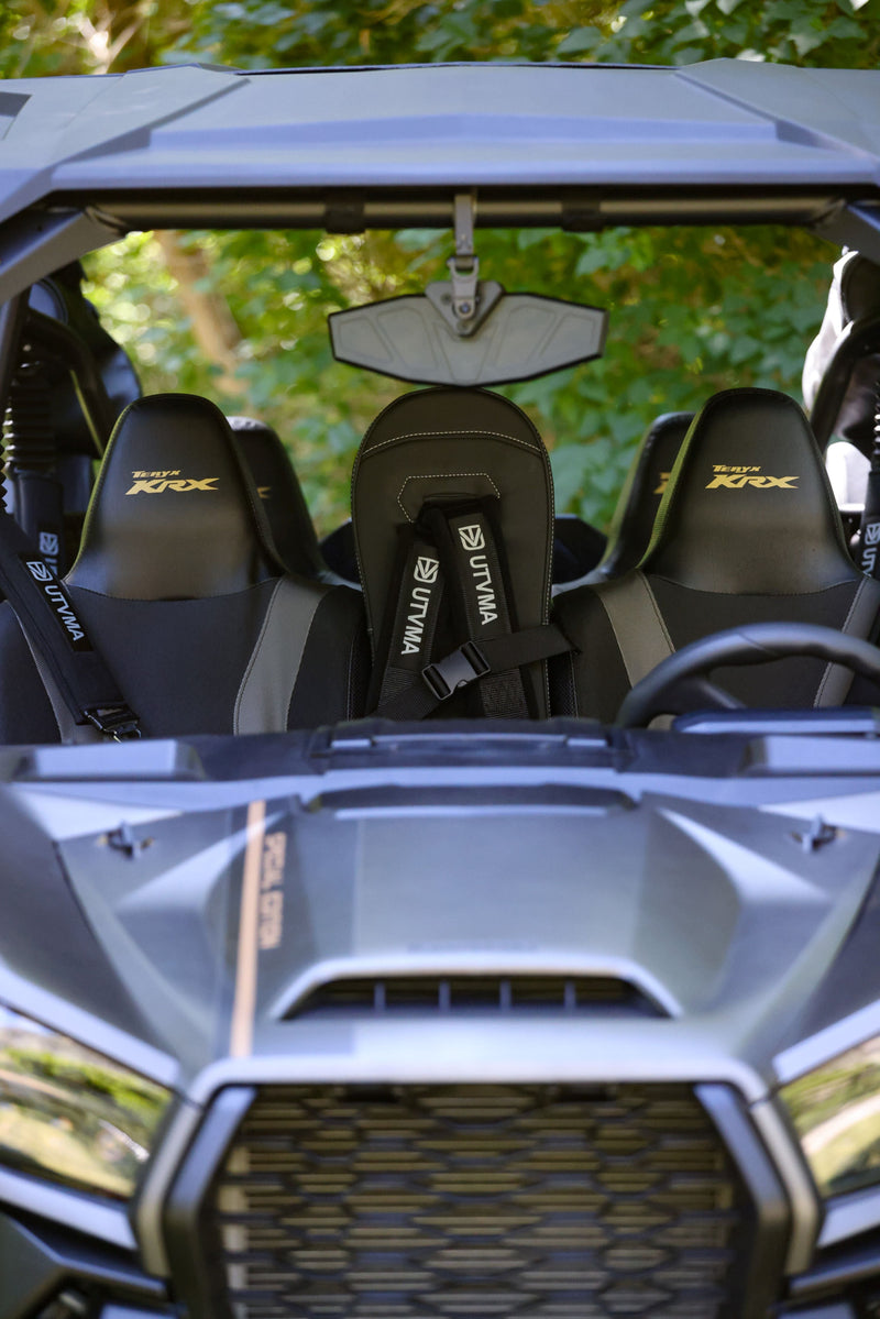 Load image into Gallery viewer, Kawasaki KRX 2 Bump Seat (2020+)