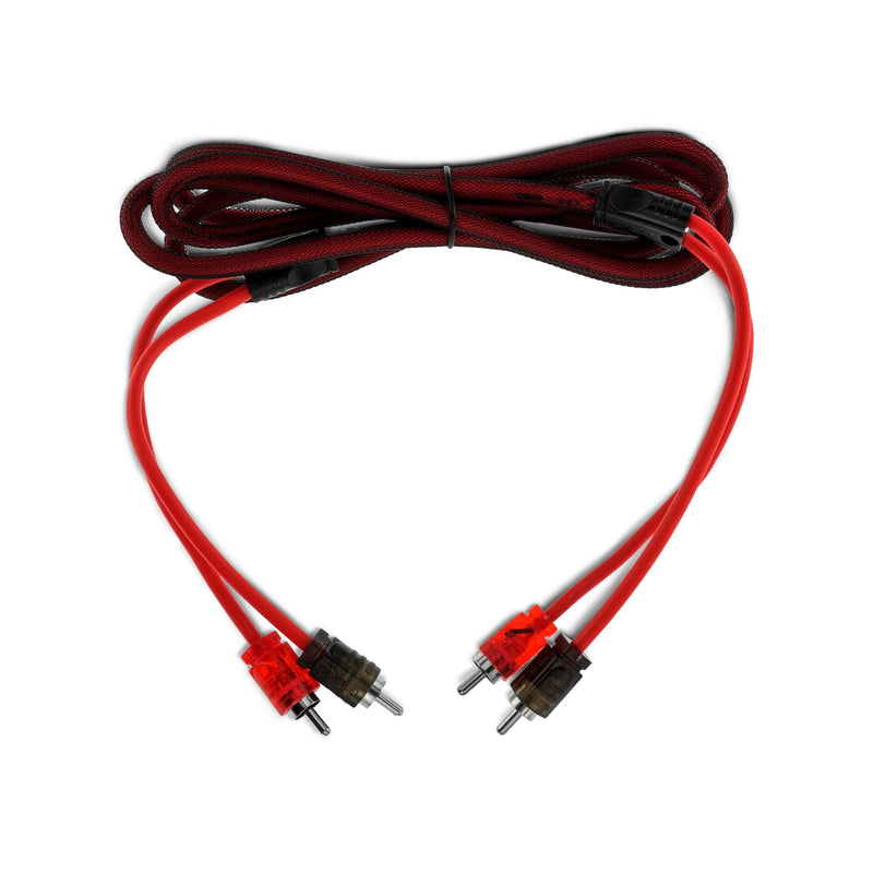 Load image into Gallery viewer, Level 2 RCA 100% Copper OFC 6 Feet