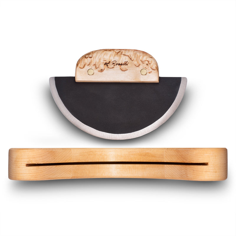 Load image into Gallery viewer, Roselli R740 The Ulu Knife