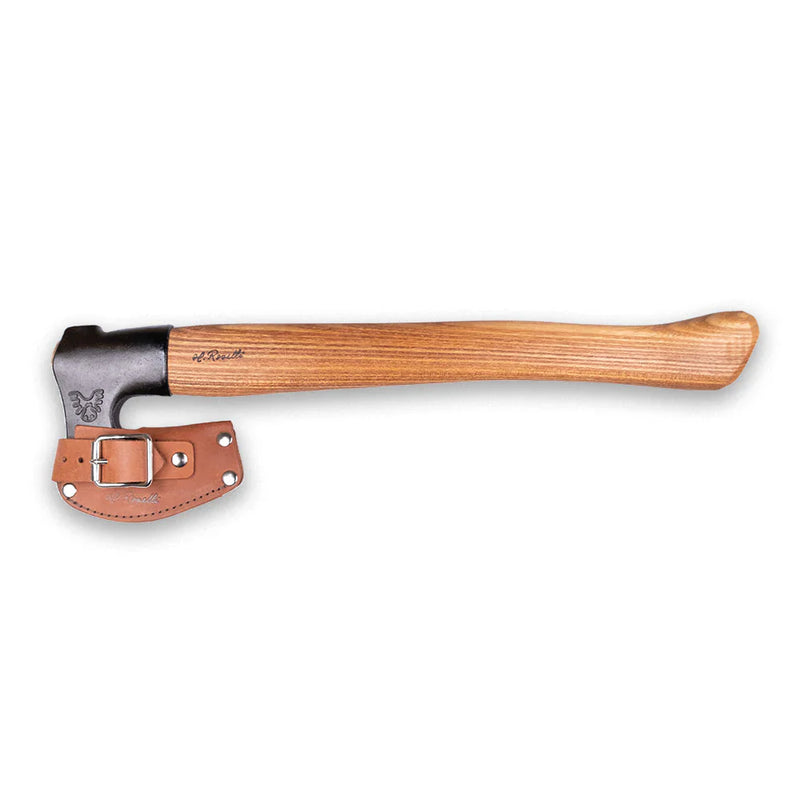 Load image into Gallery viewer, Roselli R850D The Axe, Long handle Red Elm Handle
