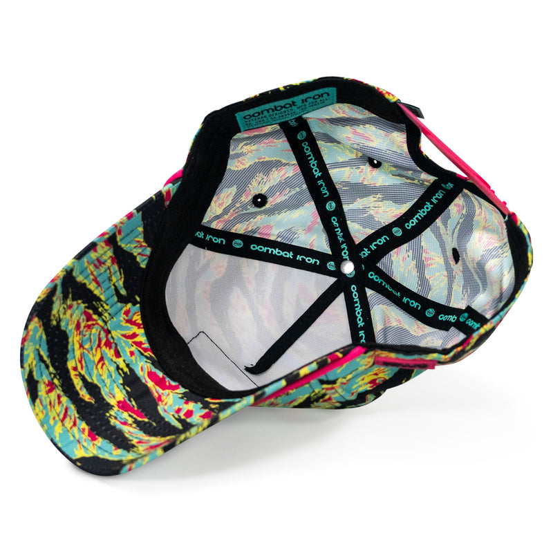 Load image into Gallery viewer, Goon Operator Patch Weekender Snapback Hat
