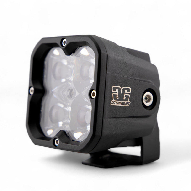 Load image into Gallery viewer, Race Series LED Pod