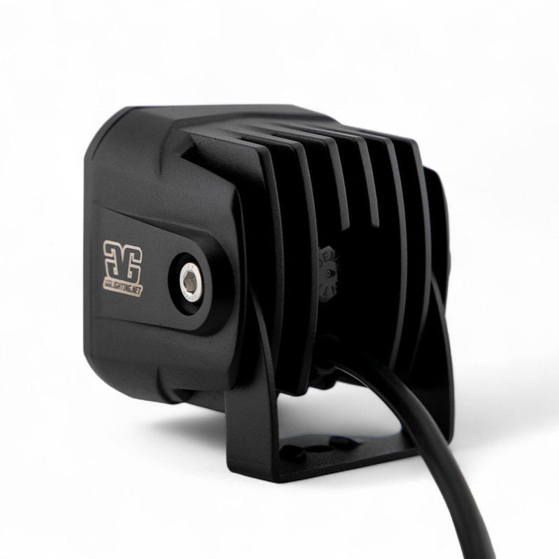 Load image into Gallery viewer, Race Series LED Pod