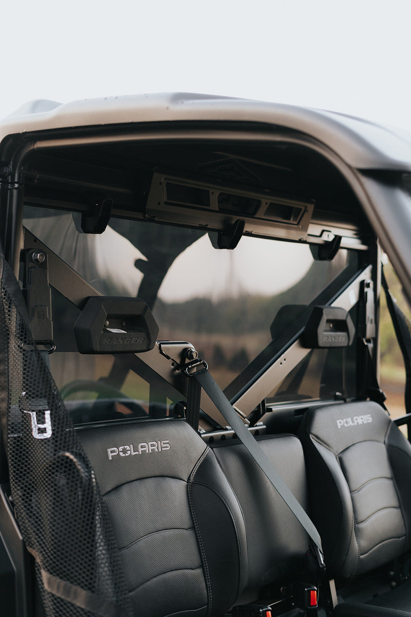 Load image into Gallery viewer, Ranger 900 & 1000 Rear Panel •Fits 2013-Up 900 and 1000 XP and SOHC •2015-2016 570 Full-Size Pro Fit