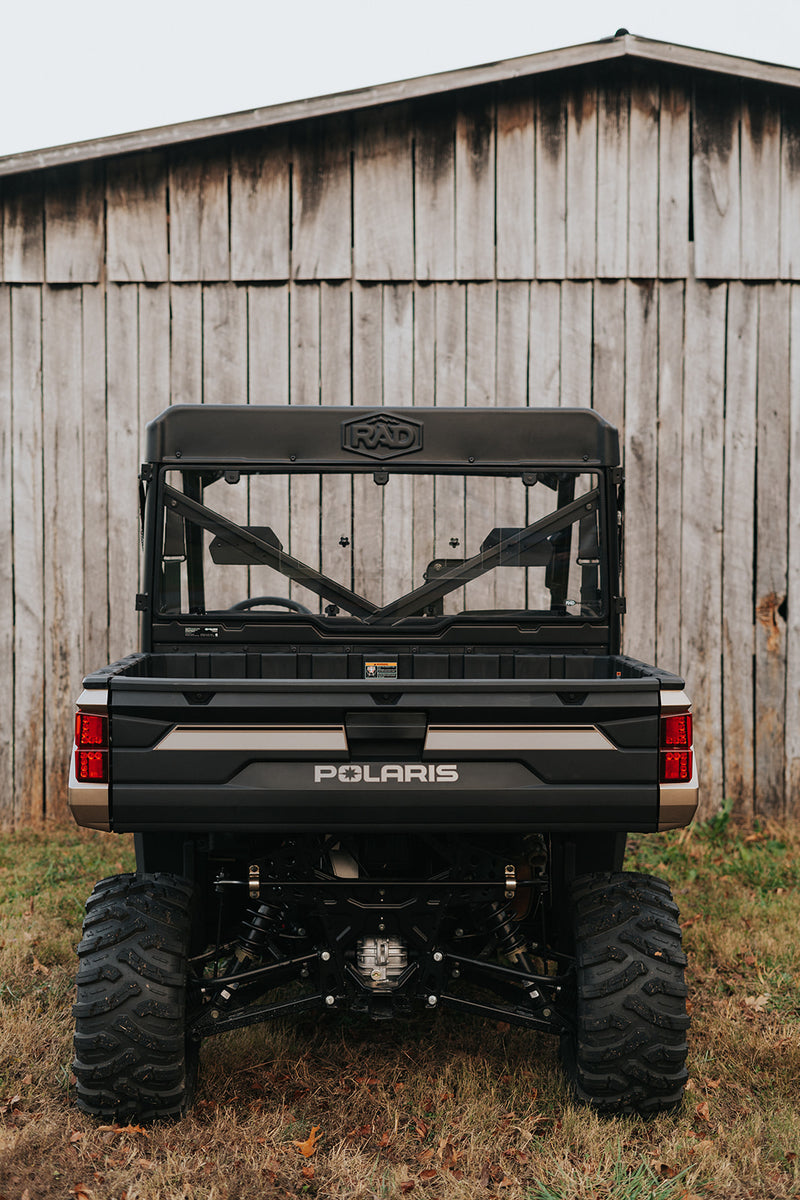 Load image into Gallery viewer, Ranger Full Size Poly Roof •Fits 2013-Up 900/1000
