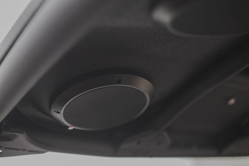 Load image into Gallery viewer, RAD Audio Top Level 1-Can-Am X3 •Fits All Years