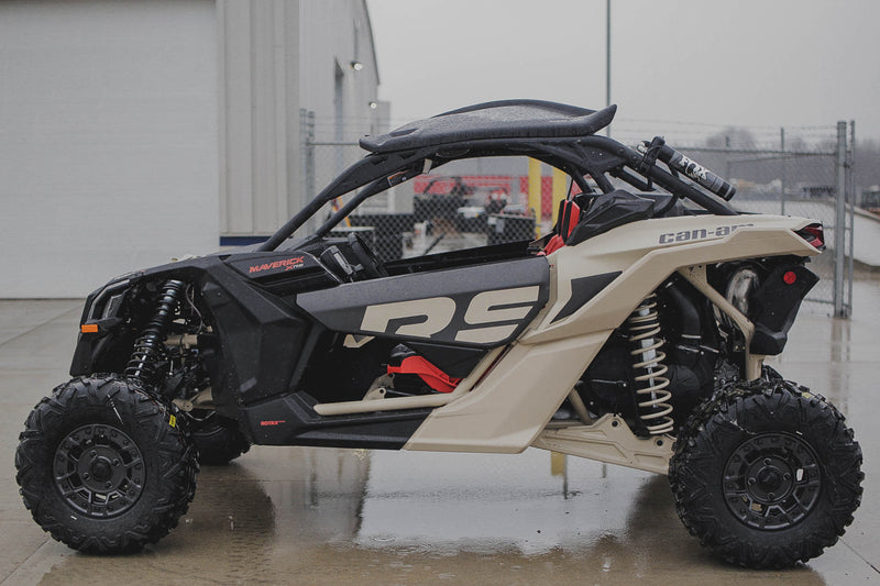 Load image into Gallery viewer, RAD Audio Top Level 1-Can-Am X3 •Fits All Years