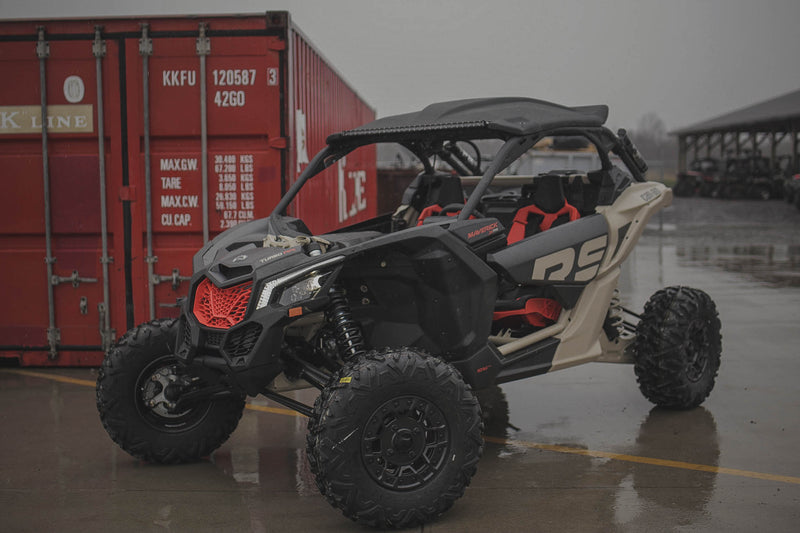 Load image into Gallery viewer, RAD Audio Top Level 1-Can-Am X3 •Fits All Years