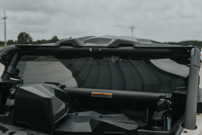 Load image into Gallery viewer, Maverick X3 Rear Panel (Fits 2021-Up – excludes model with snorkel)