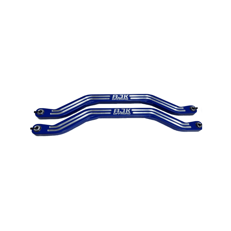 Load image into Gallery viewer, Polaris Pro R / Turbo R High Clearance Radius Rods