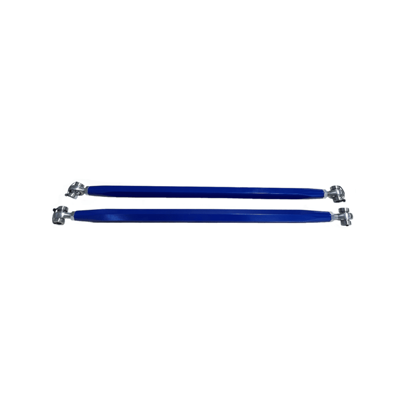 Load image into Gallery viewer, Polaris Pro R / Turbo R High Clearance Radius Rods