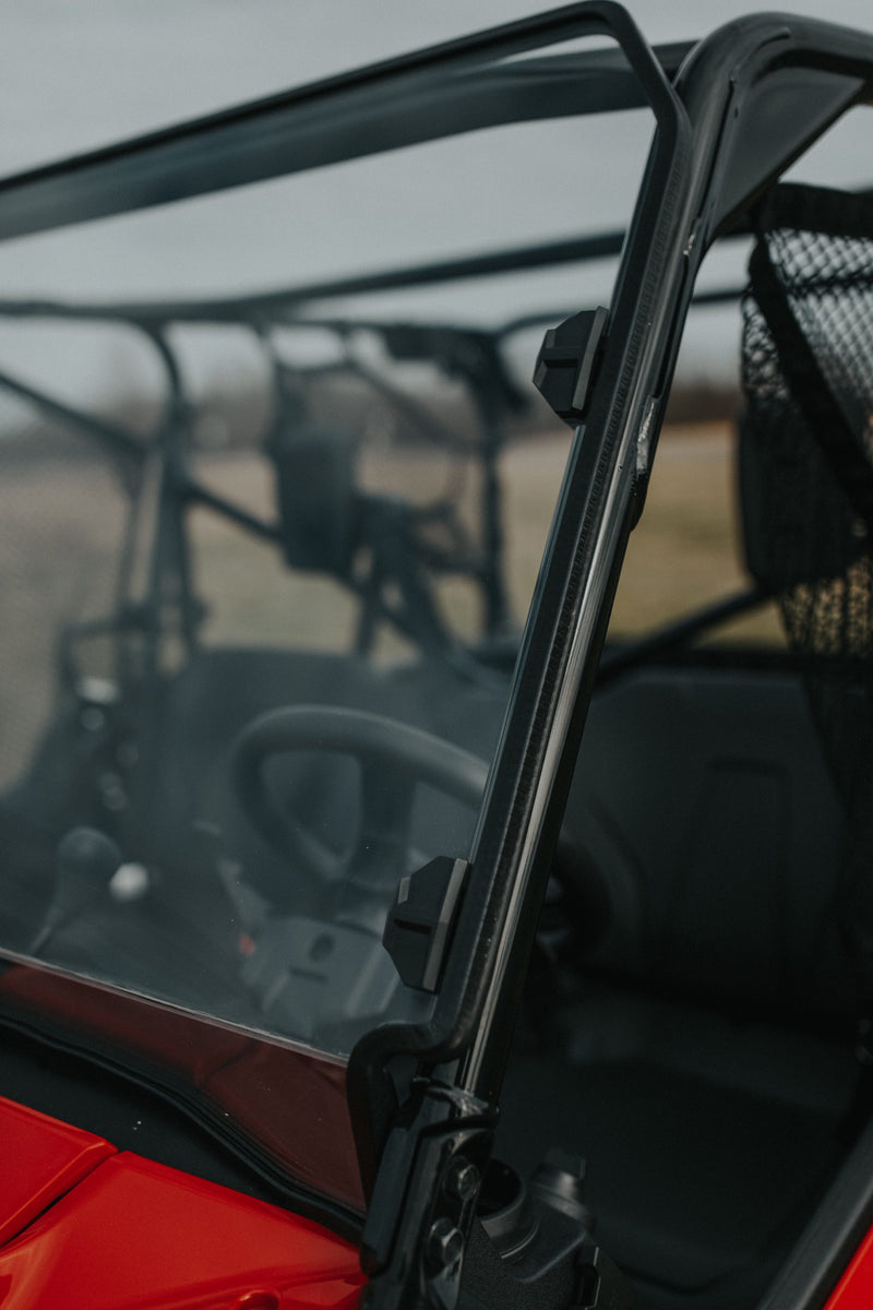 Load image into Gallery viewer, 2015+ Honda Pioneer 1000 Windshield