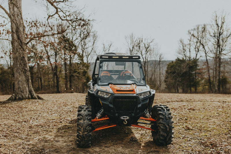 Load image into Gallery viewer, RZR 1000/900 Windshield •2014-2018 RZR 1000/S/XP •2015-2019 RZR 900 Trail, XC/S •2016-2018 Turbo 1000XP