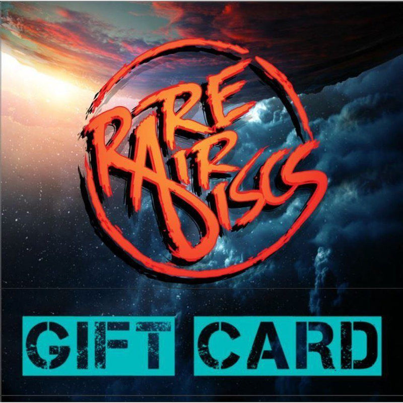 Load image into Gallery viewer, Rare Air Discs Gift Card