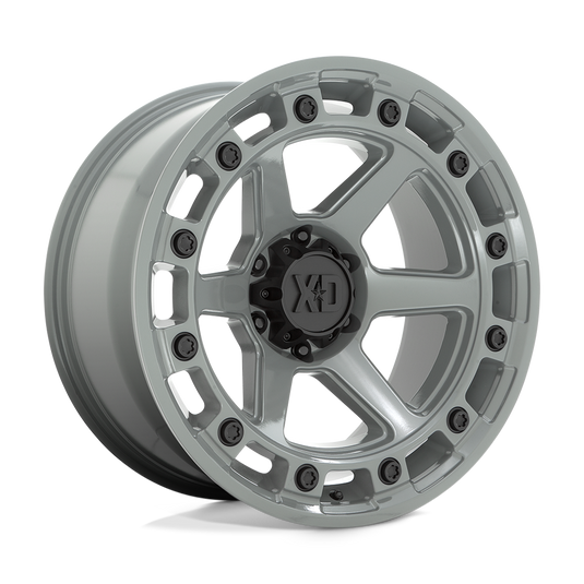 Xd Xd862 Raid Cement