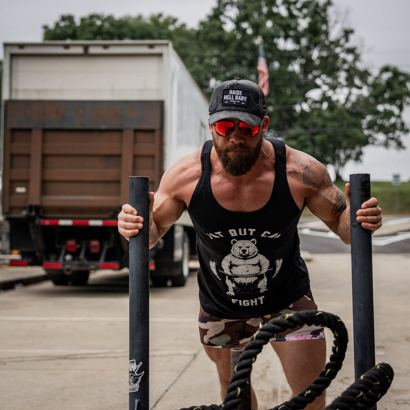 Load image into Gallery viewer, Men's Forged Training Shorts