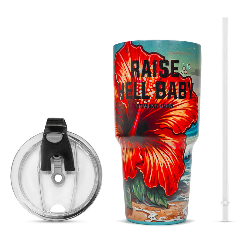 Load image into Gallery viewer, 30oz Stainless Performance Tumbler