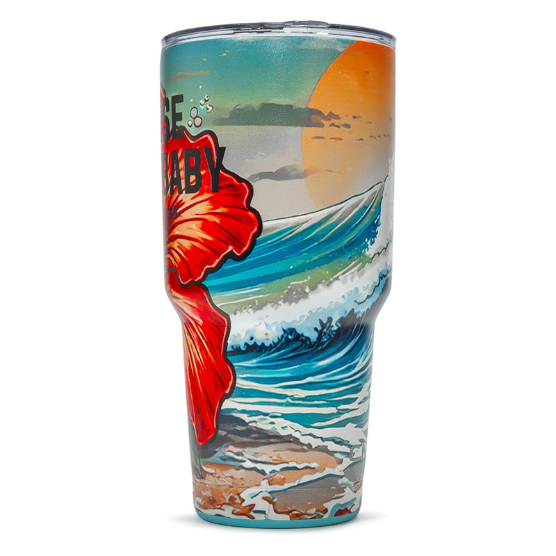 Load image into Gallery viewer, 30oz Stainless Performance Tumbler